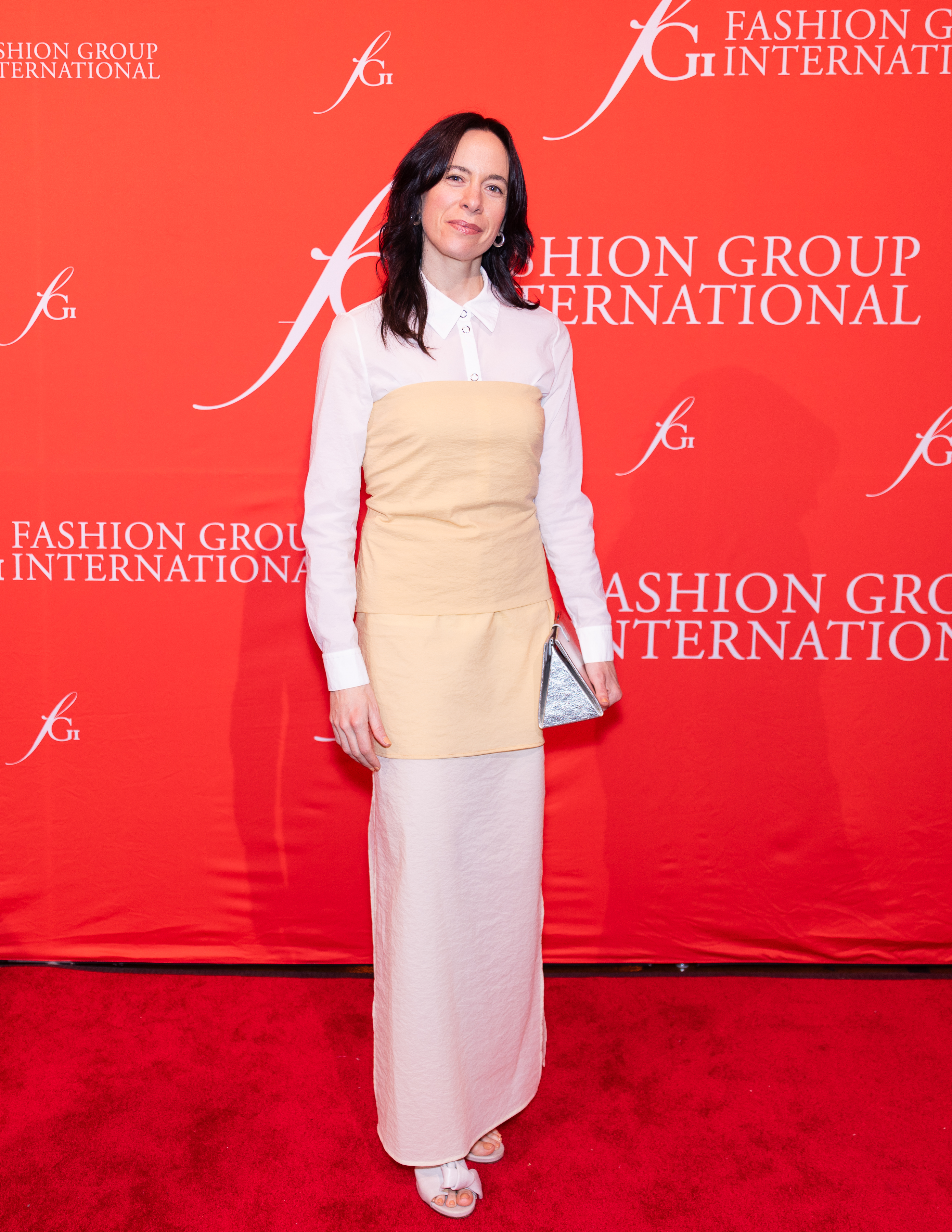 Ann Wehren at FGI Rising Star Awards