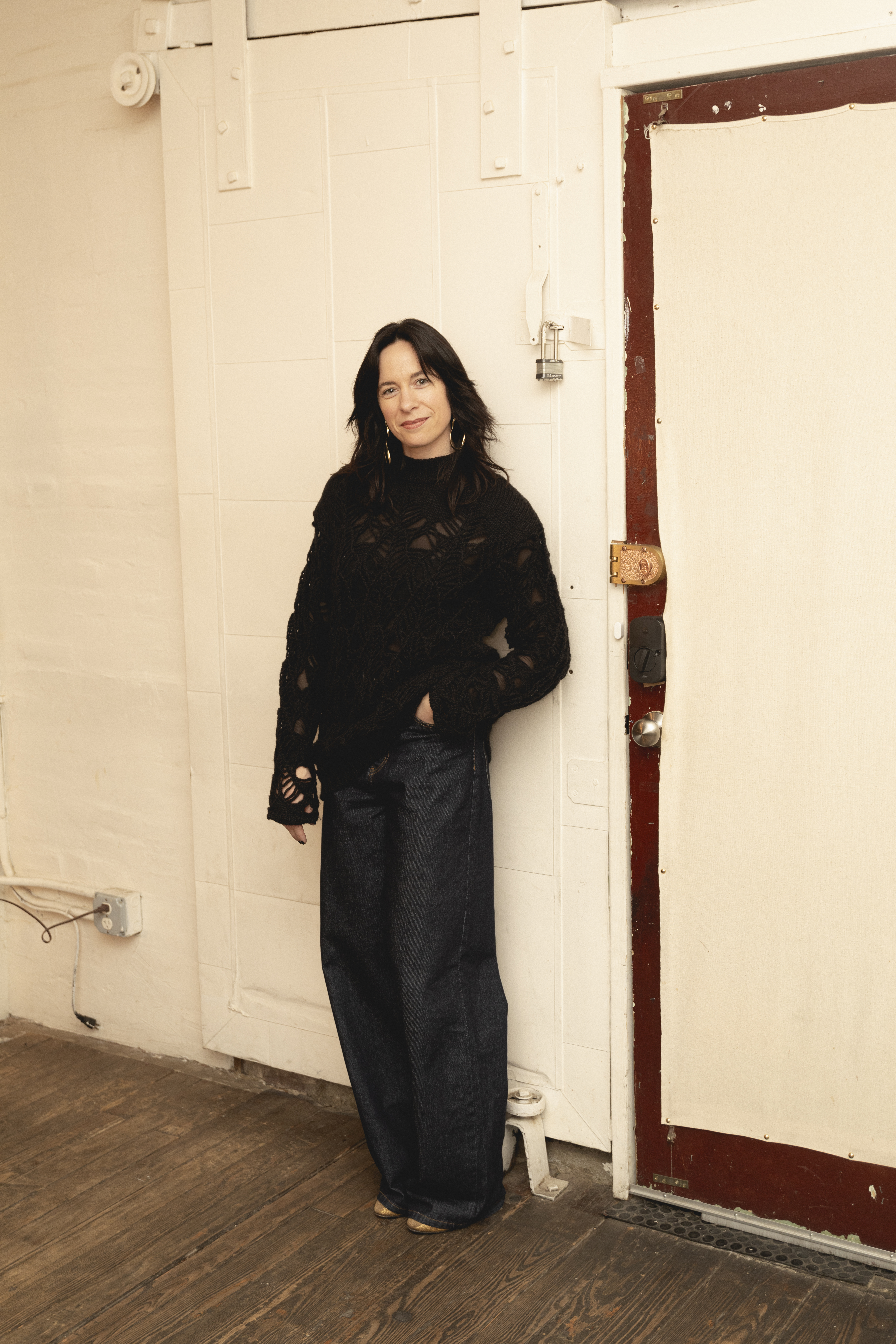 Ann Wehren